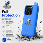 2-in-1 Integrated iPhone Case